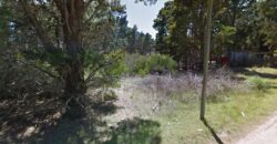 Terreno en Venta, Mar Azul