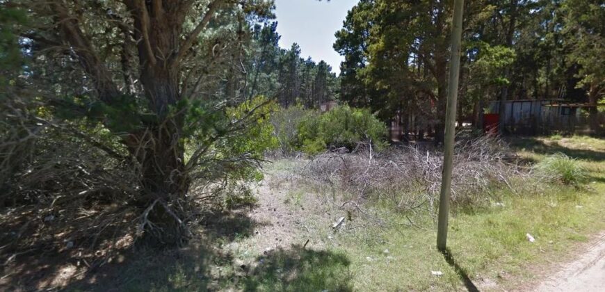 Terreno en Venta, Mar Azul