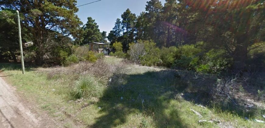 Terreno en Venta, Mar Azul