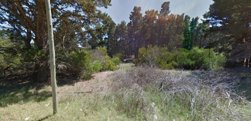 Terreno en Venta, Mar Azul