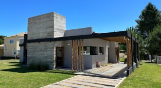 Casa Barrio Nayades, Pinamar