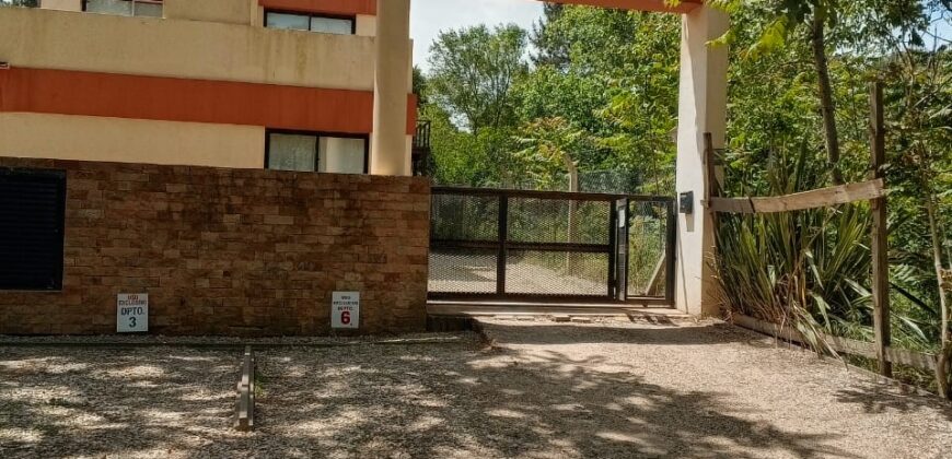 Departamento en alquiler de Marzo a Diciembre