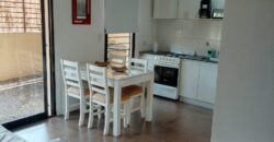 Departamento en alquiler de Marzo a Diciembre