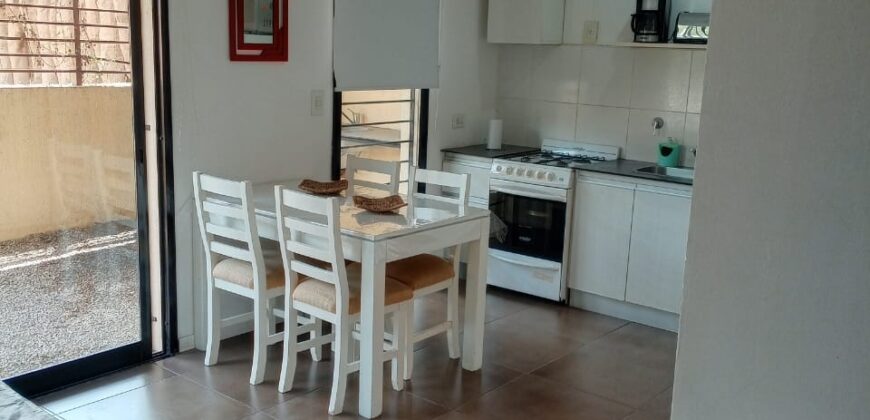 Departamento en alquiler de Marzo a Diciembre
