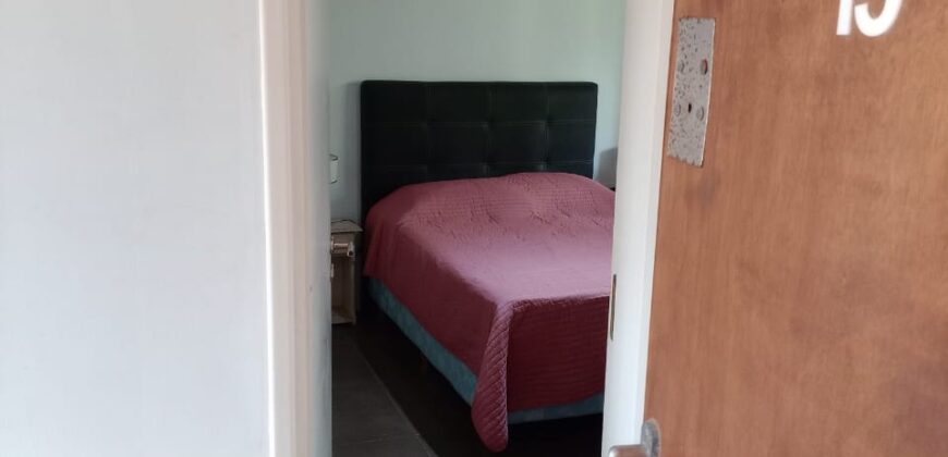 Departamento en alquiler de Marzo a Diciembre