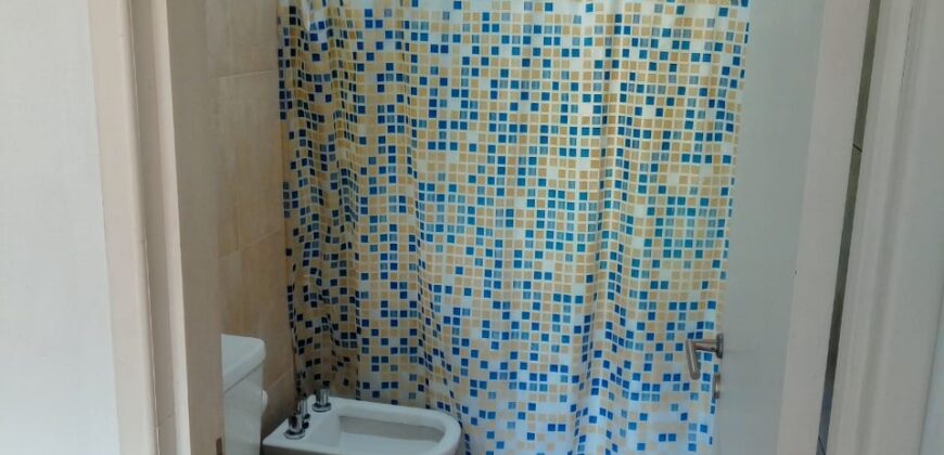 Departamento en alquiler de Marzo a Diciembre