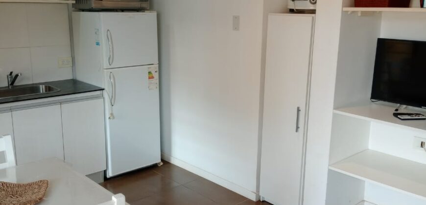 Departamento en alquiler de Marzo a Diciembre