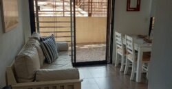 Departamento en alquiler de Marzo a Diciembre