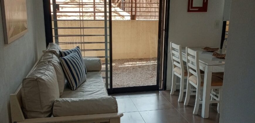 Departamento en alquiler de Marzo a Diciembre