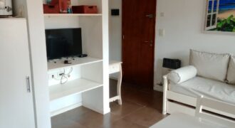 Departamento en Mar de Ostende