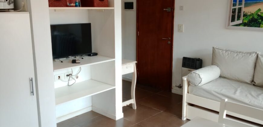 Departamento en alquiler de Marzo a Diciembre