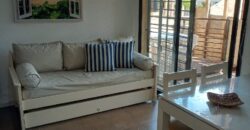 Departamento en alquiler de Marzo a Diciembre