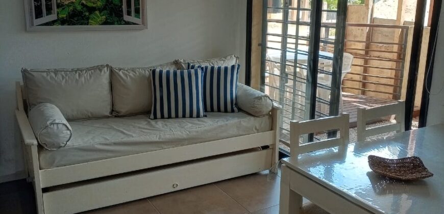 Departamento en alquiler de Marzo a Diciembre