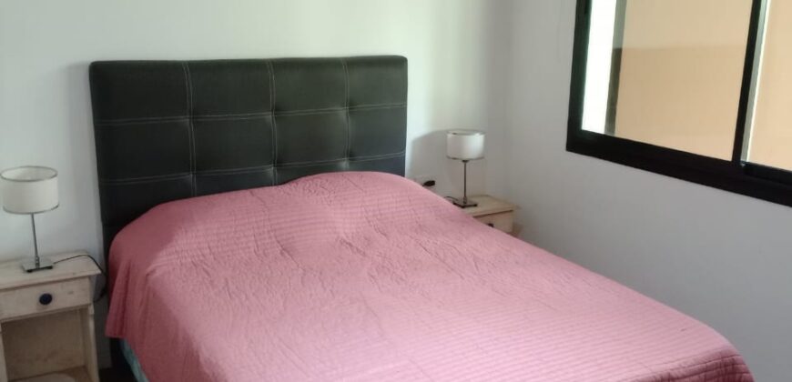 Departamento en alquiler de Marzo a Diciembre