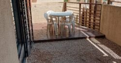 Departamento en alquiler de Marzo a Diciembre