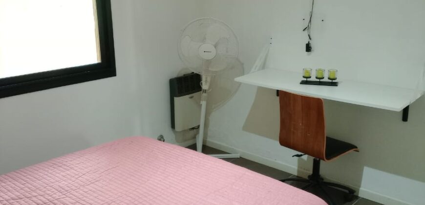 Departamento en alquiler de Marzo a Diciembre