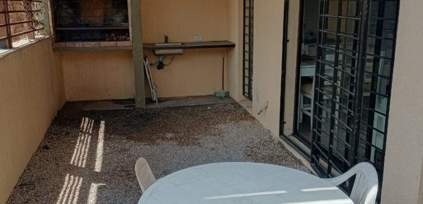 Departamento en alquiler de Marzo a Diciembre