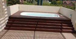 Departamento en alquiler de Marzo a Diciembre