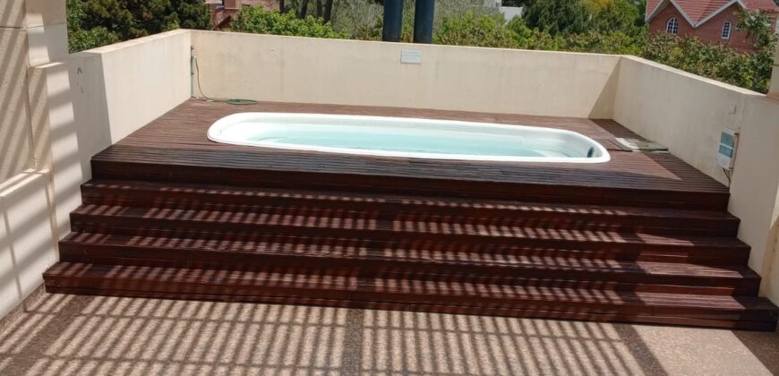 Departamento en alquiler de Marzo a Diciembre