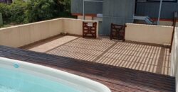 Departamento en alquiler de Marzo a Diciembre