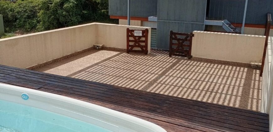 Departamento en alquiler de Marzo a Diciembre