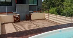 Departamento en alquiler de Marzo a Diciembre