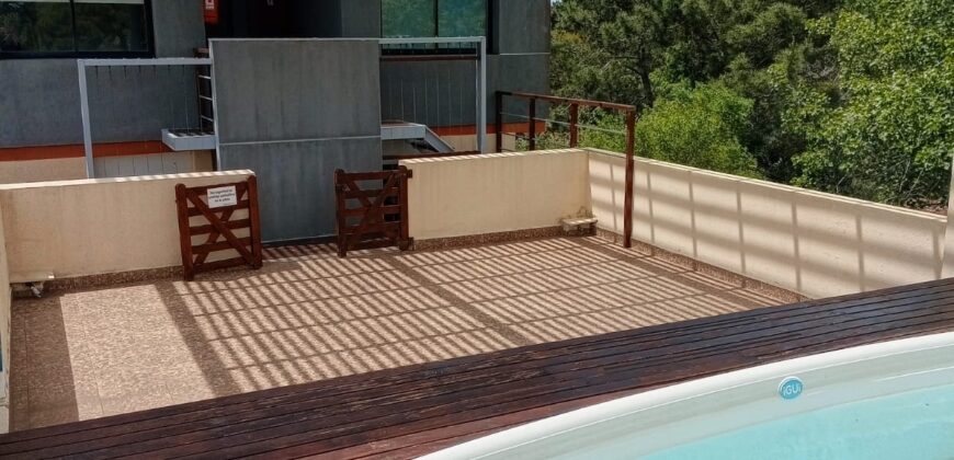 Departamento en alquiler de Marzo a Diciembre