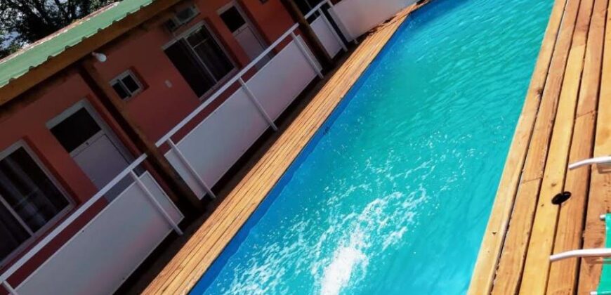 Complejo en venta, Puerto Iguazu, Misiones