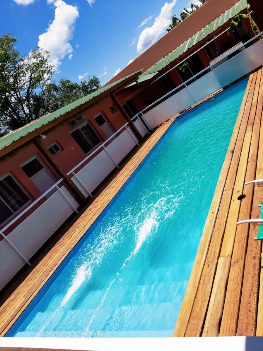 Complejo en venta, Puerto Iguazu, Misiones