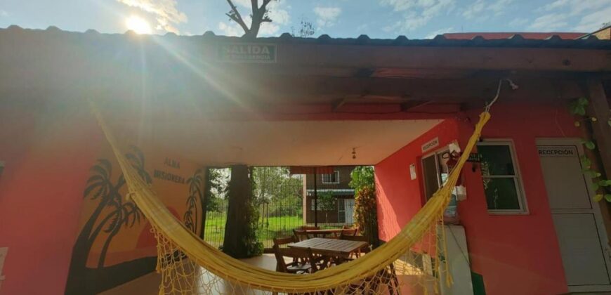Complejo en venta, Puerto Iguazu, Misiones