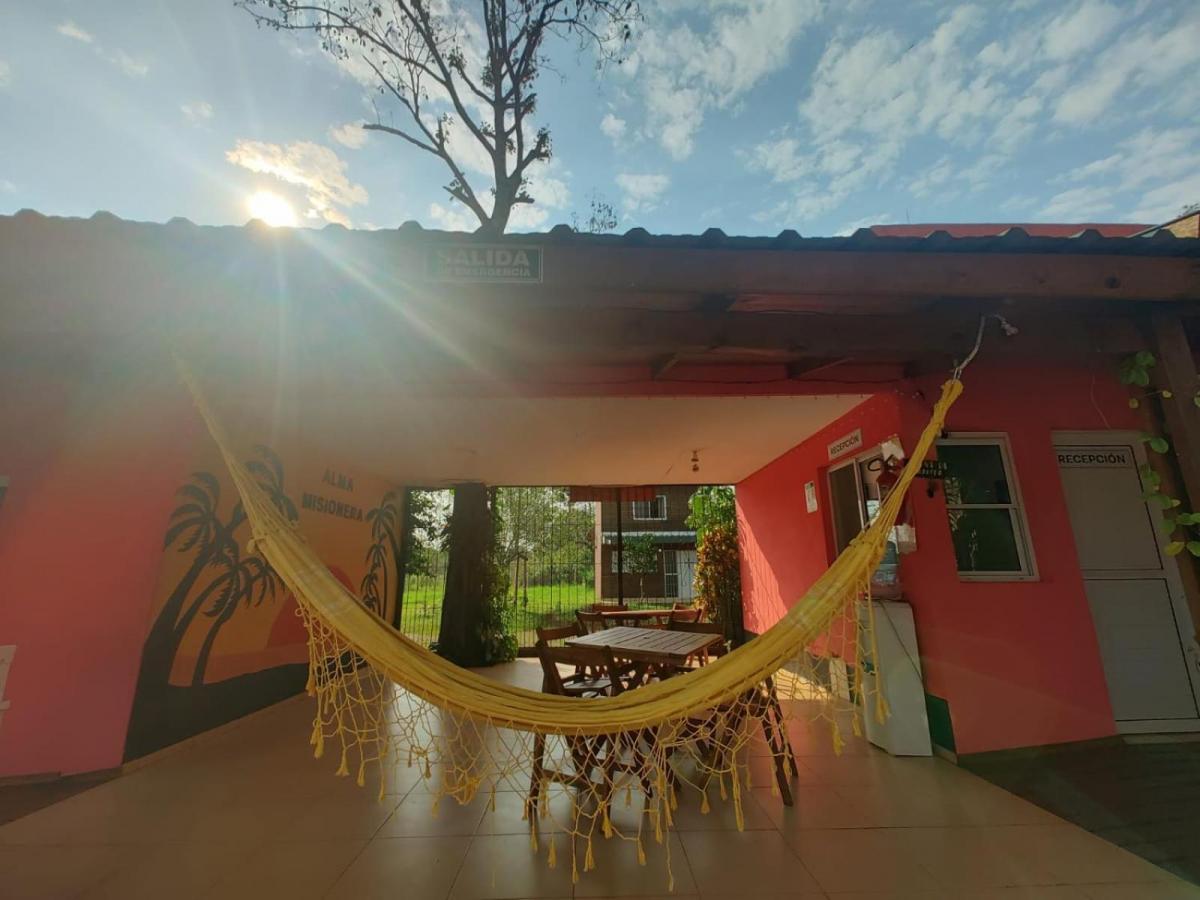 Complejo en venta, Puerto Iguazu, Misiones