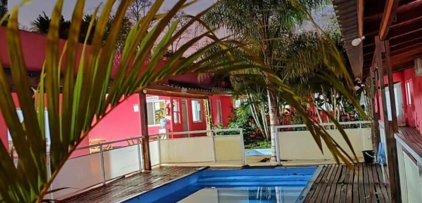 Complejo en venta, Puerto Iguazu, Misiones