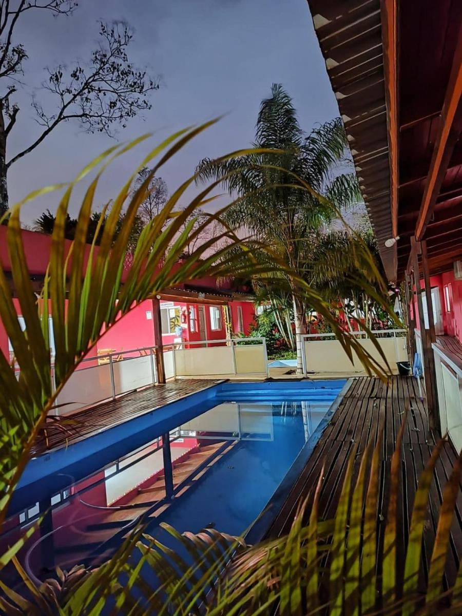 Complejo en venta, Puerto Iguazu, Misiones