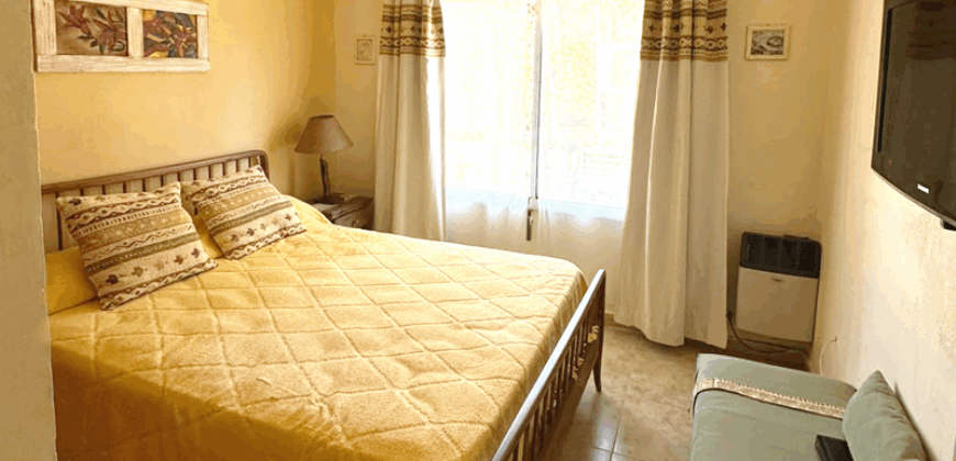 Alquiler Temporario en Valeria del Mar