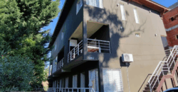 Dúplex en alquiler temporario con pileta. Pinamar