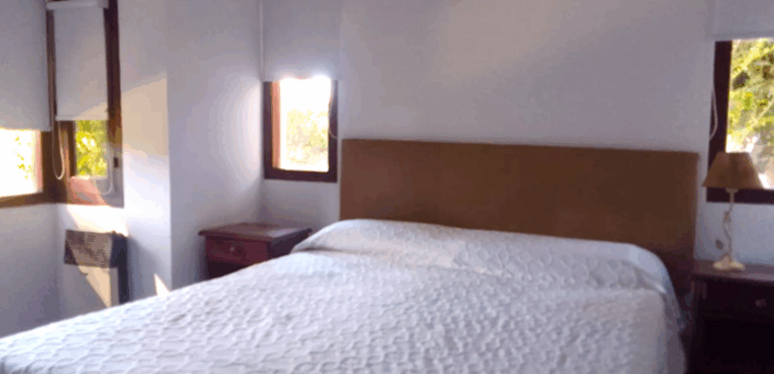 Casa en Alquiler Temporario, Pinamar